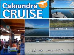 Eco Explorer Cruise - Thursday